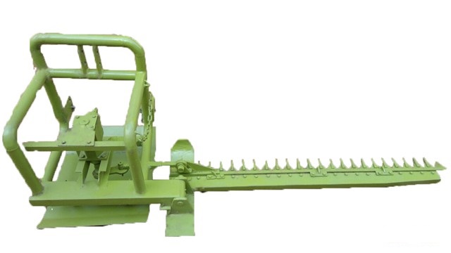 Fodder Cutter