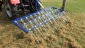 Wheat Harrow