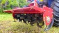 Rotary Tiller
