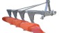 Mouldboard Plough