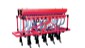 Multiform Crop Seed Drill